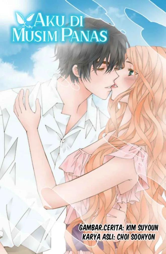 Summer of Us-Chapter 40