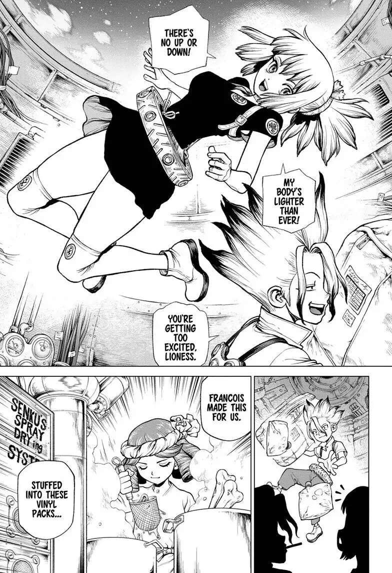 Chapter 224 image 14